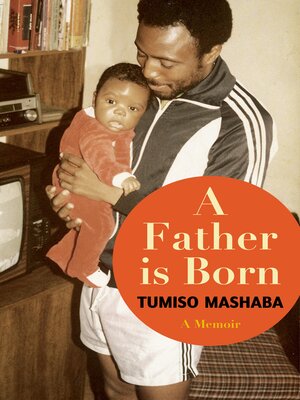 cover image of A Father is Born